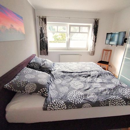 Ferienwohnung Am Kamp Schmallenberg Ngoại thất bức ảnh