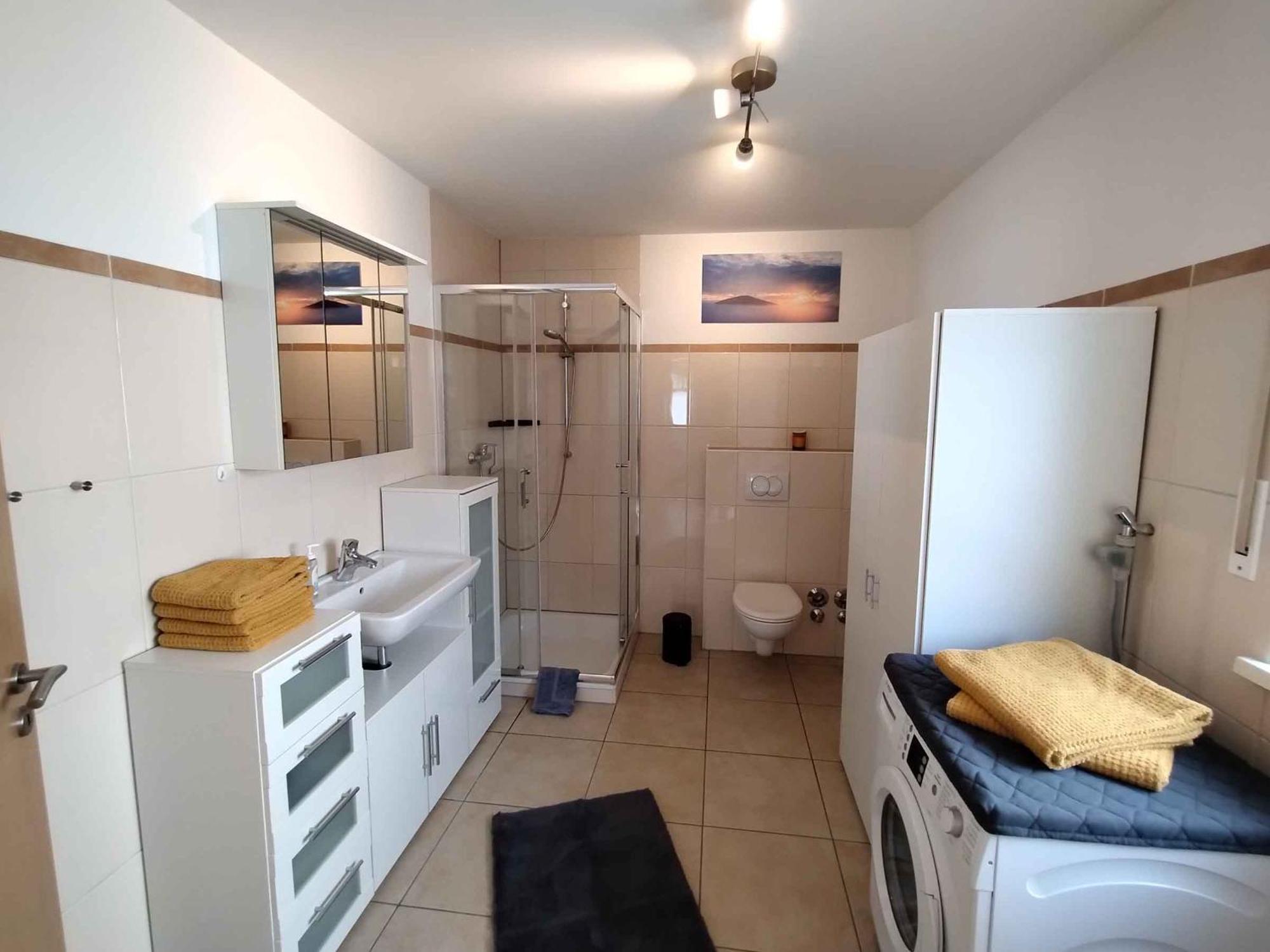 Ferienwohnung Am Kamp Schmallenberg Ngoại thất bức ảnh