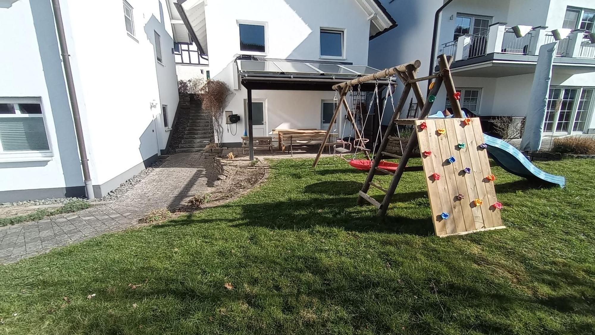 Ferienwohnung Am Kamp Schmallenberg Ngoại thất bức ảnh