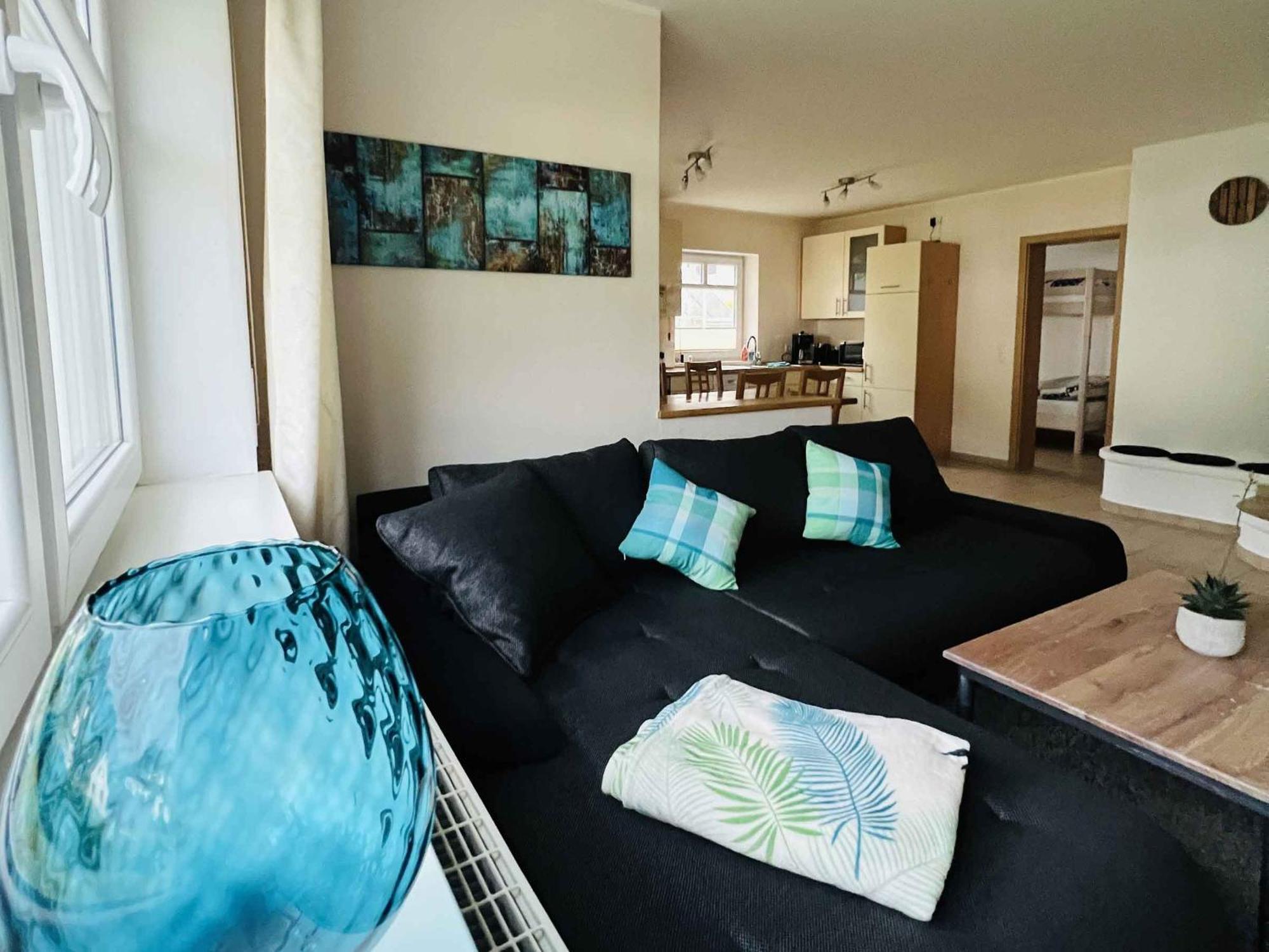 Ferienwohnung Am Kamp Schmallenberg Ngoại thất bức ảnh