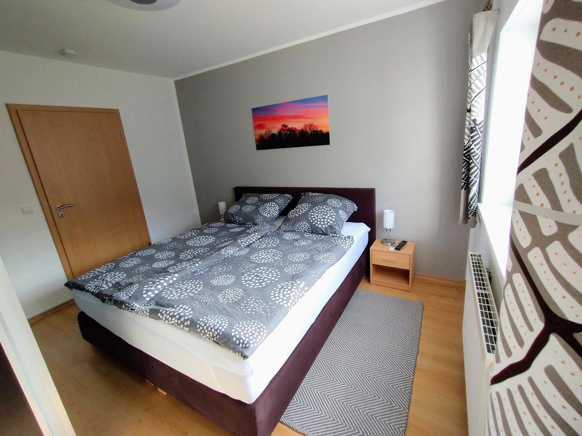 Ferienwohnung Am Kamp Schmallenberg Ngoại thất bức ảnh