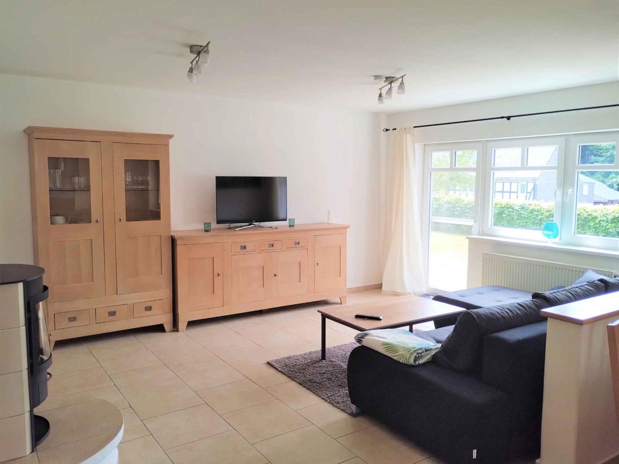 Ferienwohnung Am Kamp Schmallenberg Ngoại thất bức ảnh
