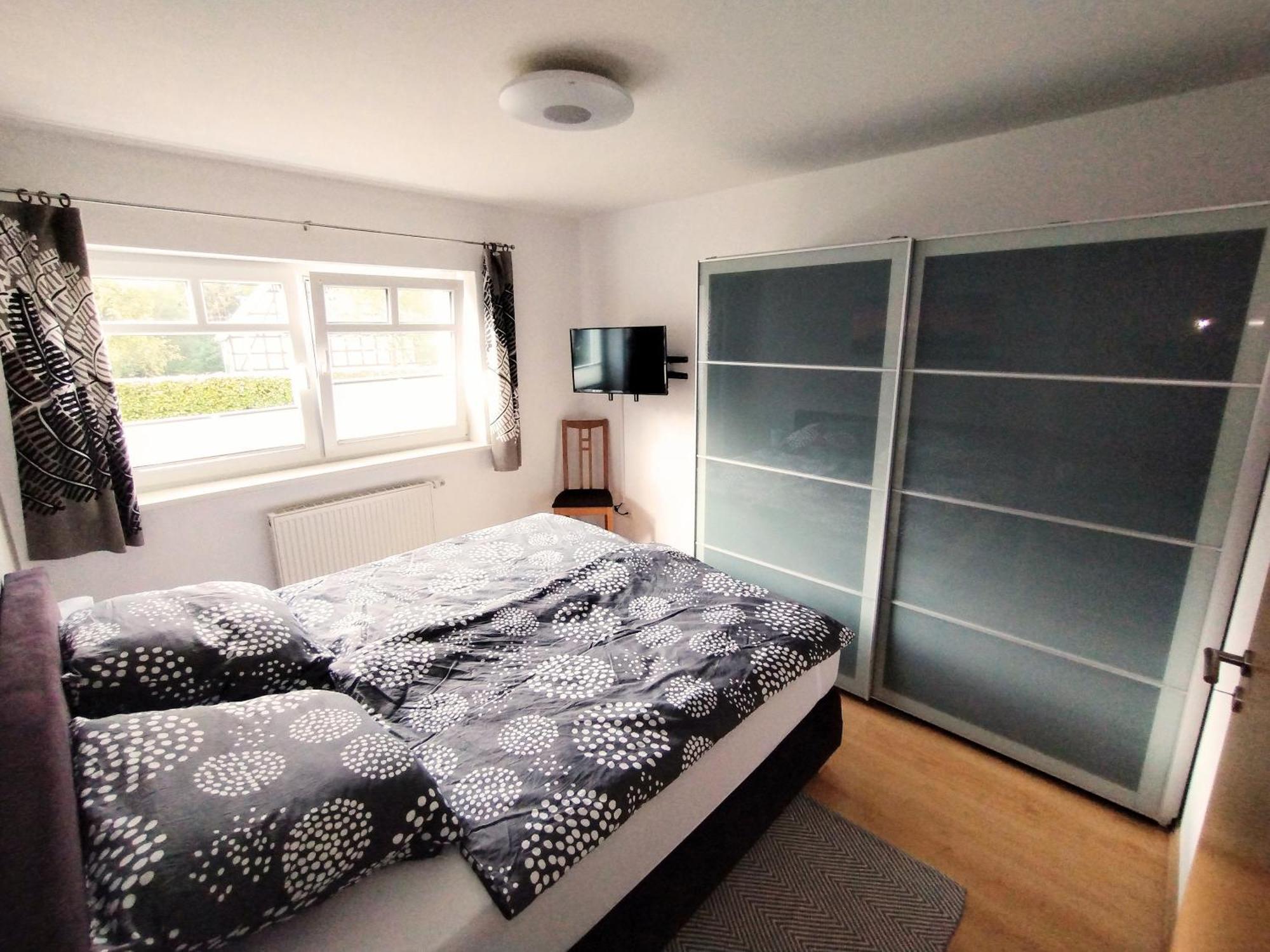 Ferienwohnung Am Kamp Schmallenberg Ngoại thất bức ảnh
