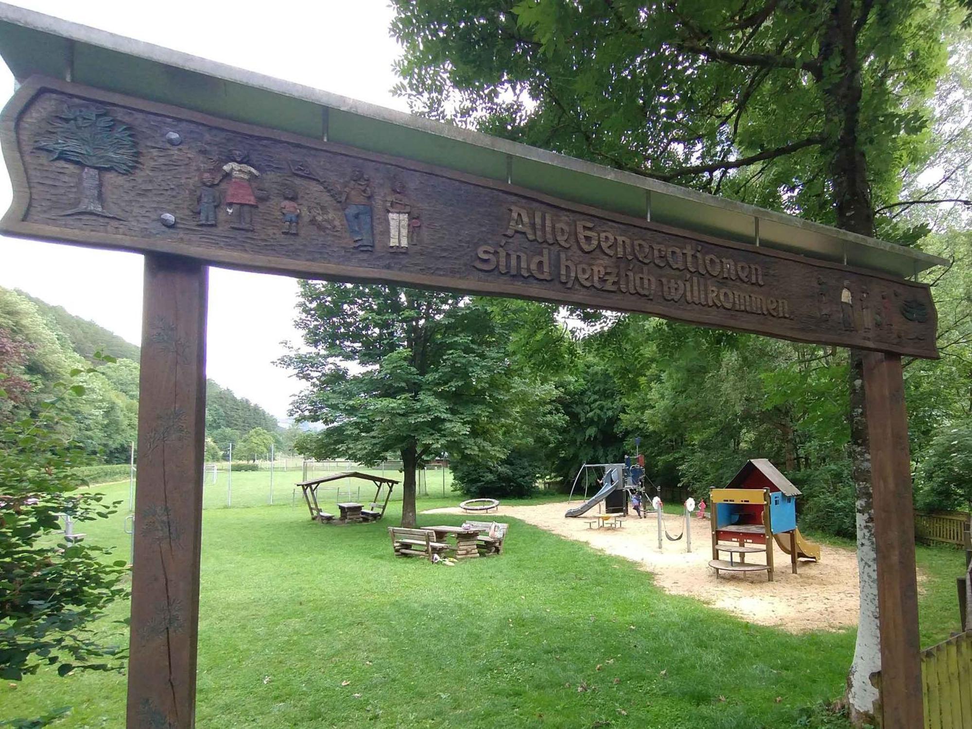 Ferienwohnung Am Kamp Schmallenberg Ngoại thất bức ảnh