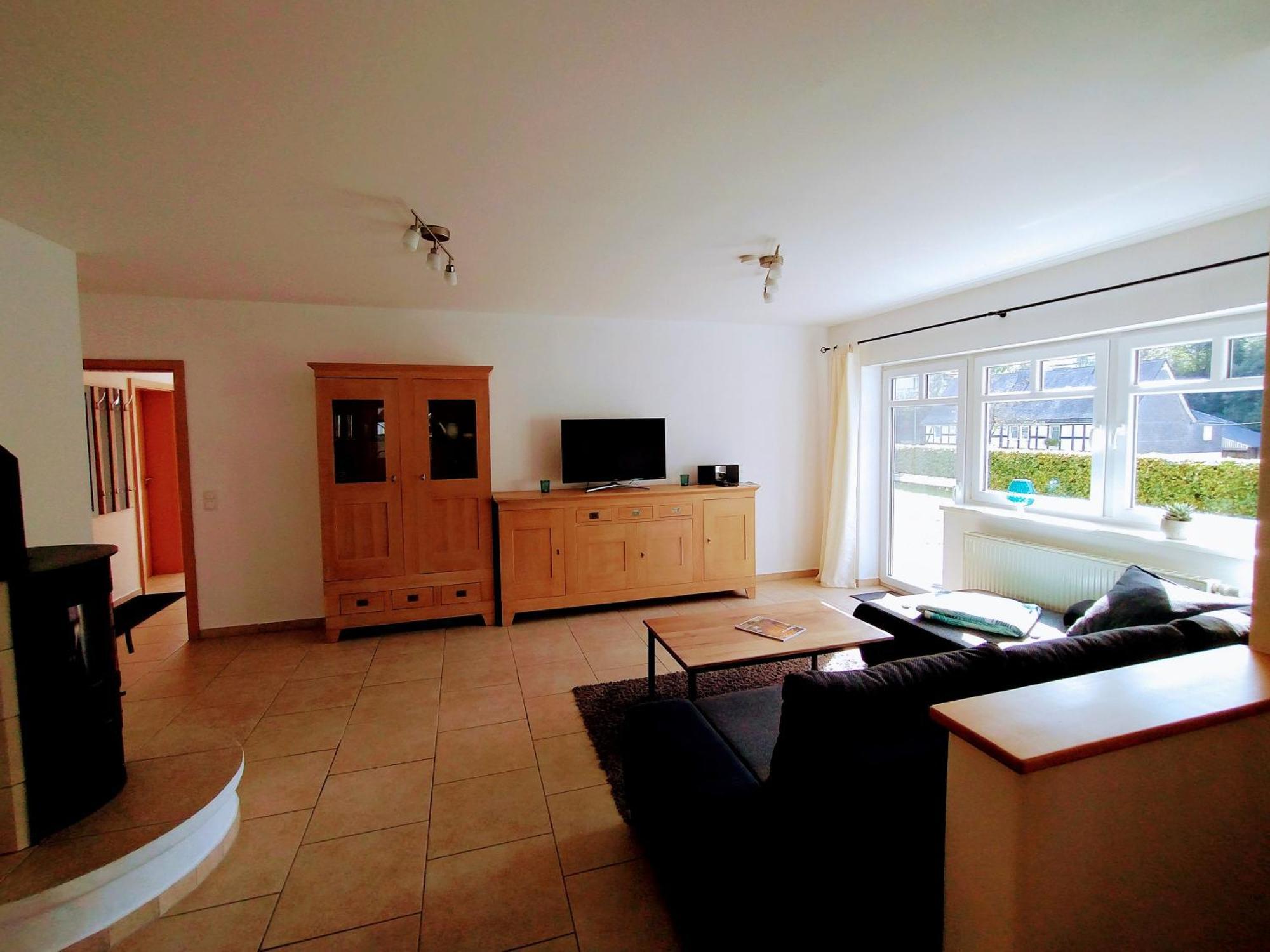 Ferienwohnung Am Kamp Schmallenberg Ngoại thất bức ảnh