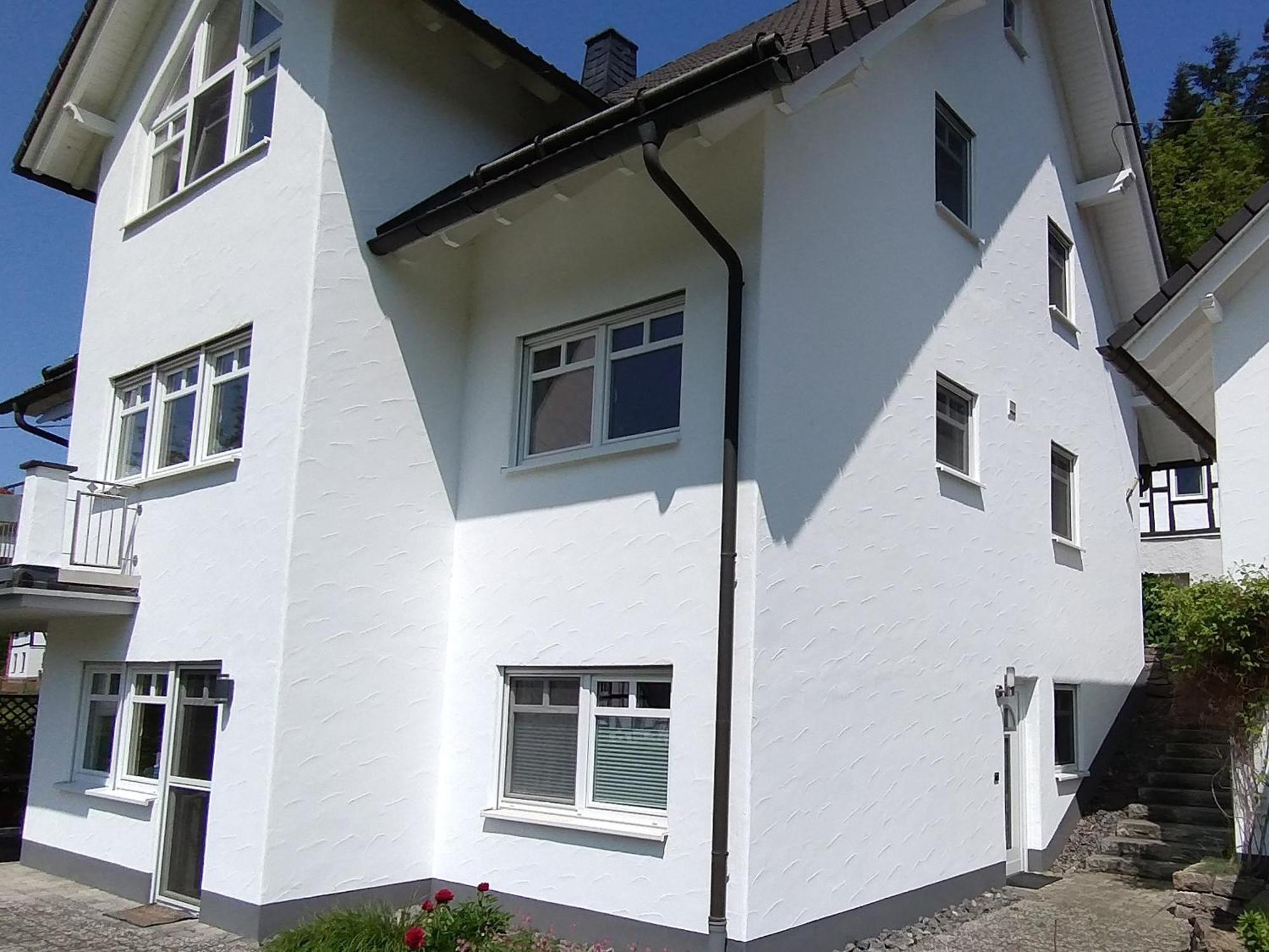 Ferienwohnung Am Kamp Schmallenberg Ngoại thất bức ảnh